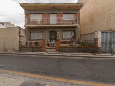 Reihenhaus zum Verkauf in Ogíjares