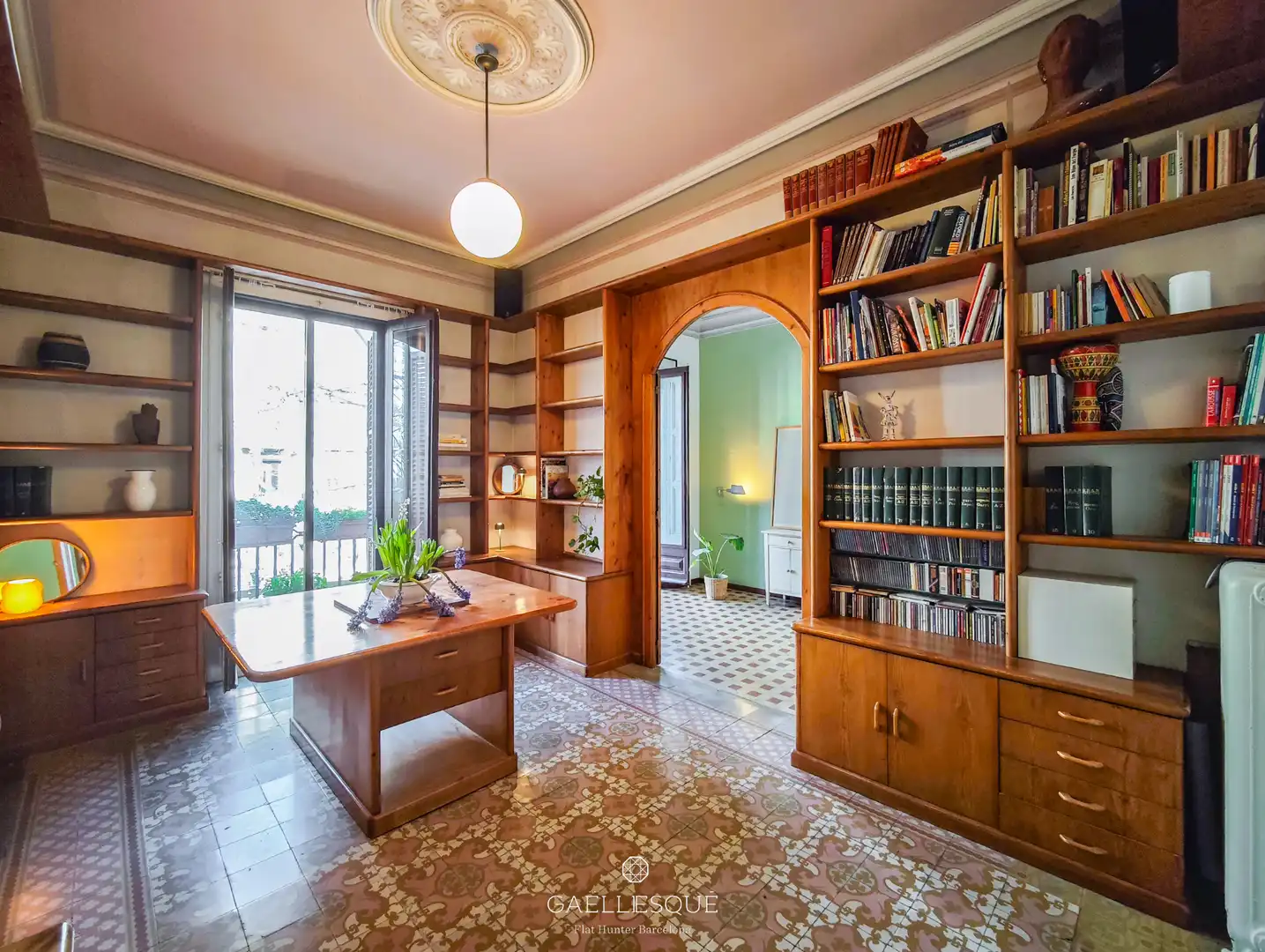 Appartement avec terrasse à vendre à Ronda de Sant Pere, imagen 61
