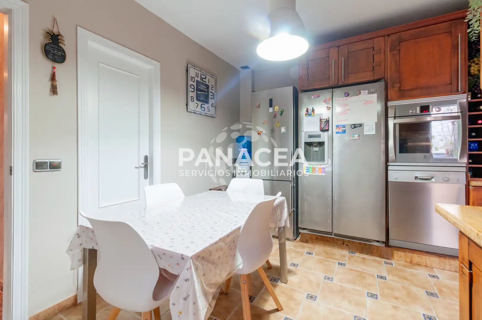 Maison mitoyenne avec jardin à vendre à Las Cabañuelas, imagen 14