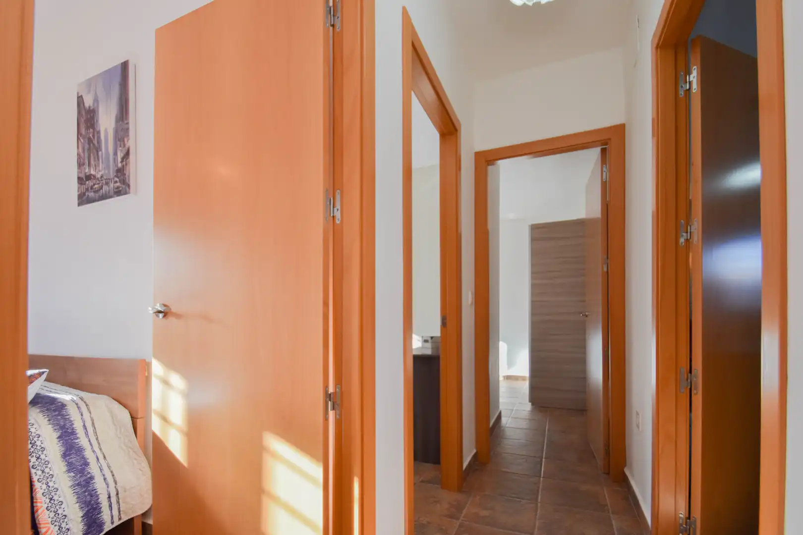 Houses for sale in Atarfe  with Private garden