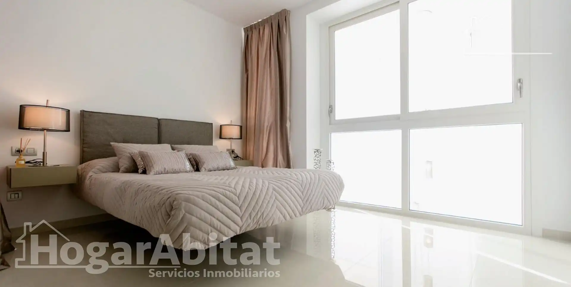 Detached house with pool for sale in Avenida Ciudad de barcelona, imagen 19
