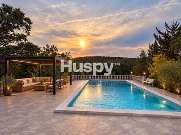 Chalet con balcón en venta en Cerro Alarcón