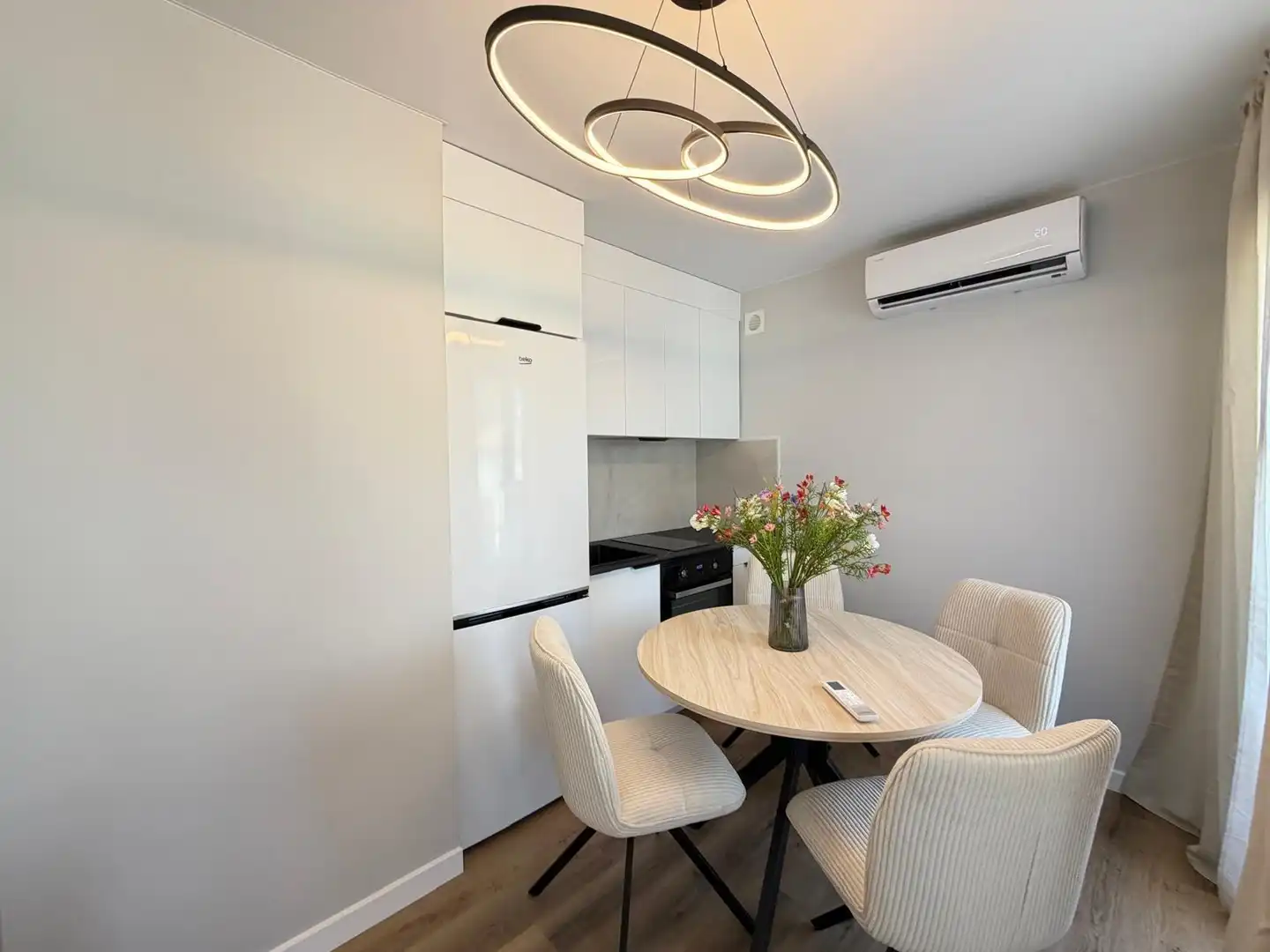 Apartment with terrace for sale in Calle de central, imagen 11