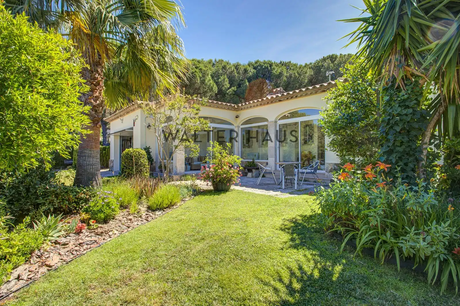 Maison avec piscine à vendre à Carrer de la Volta Ginesta, imagen 3