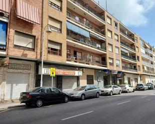 Exterior view of Premises for sale in Gandia