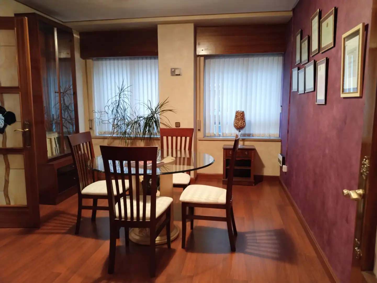 Wohnung mit Aufzug zum Verkauf in Centro, imagen 5