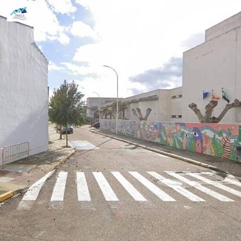 Casa-chalet en Venta en Ronda INDEPENDENCIA DE LA en Valdelacalzada