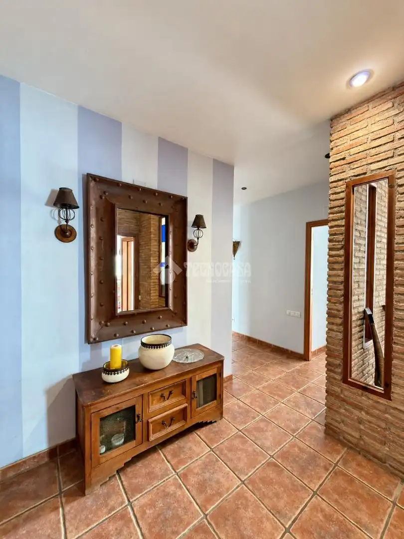 Piso en venta en Murcia con Calefacción y Terraza