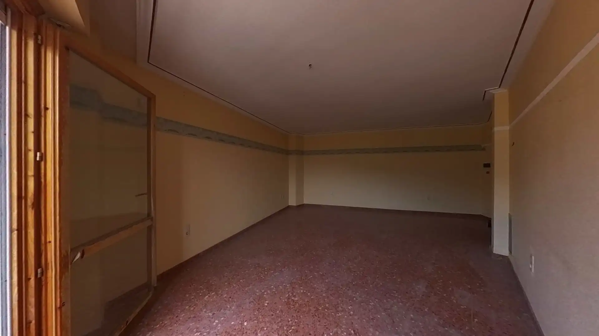 Flat for sale in Diagonal V Centenario, Illueca