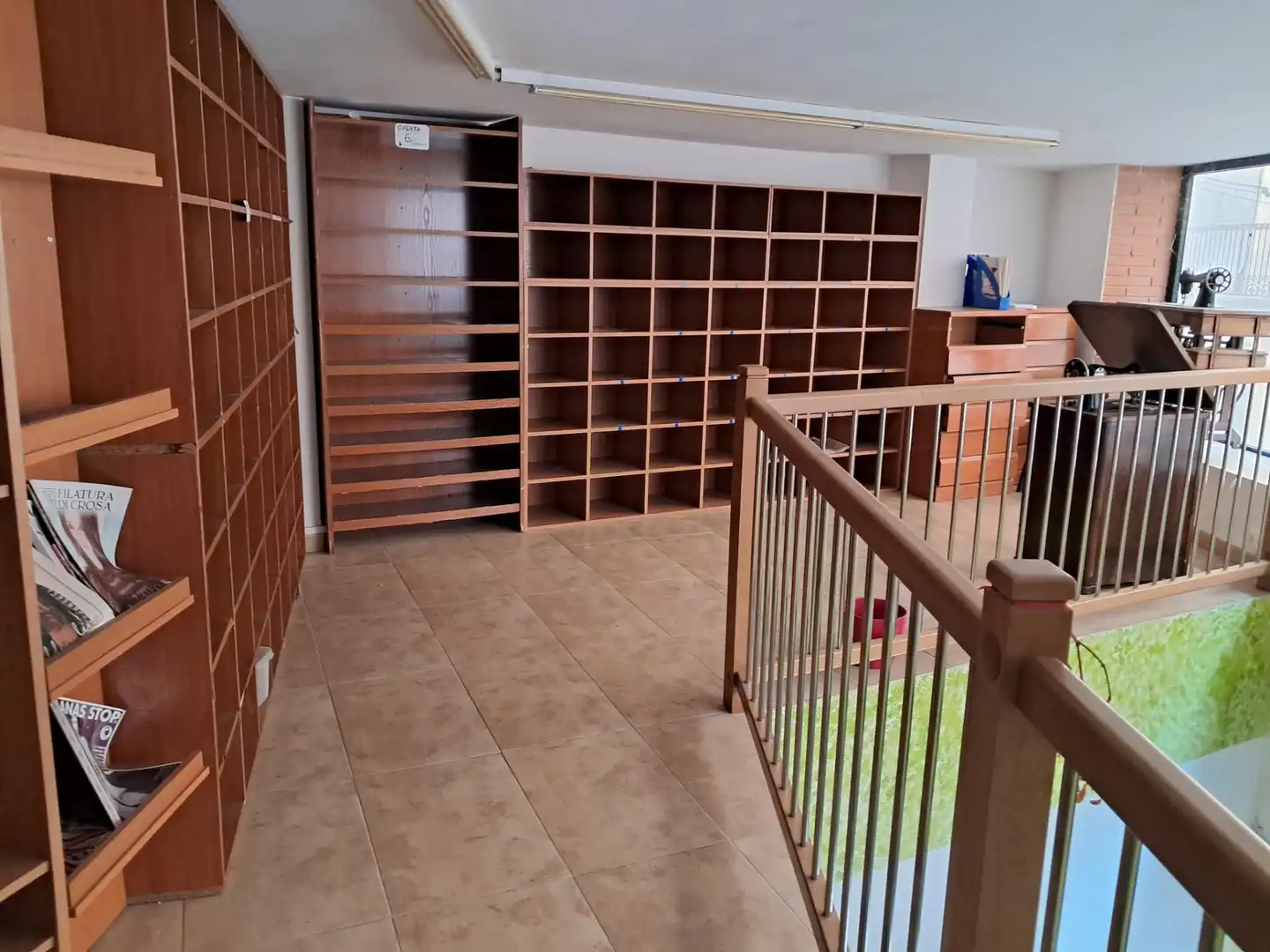 Local comercial en venda a Carrer de Santa Madrona, imagen 3