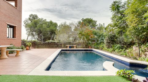 Foto 2 de Casa o chalet en venta en Carrer de Tomàs Guerrero, Corbera de Llobregat, Barcelona
