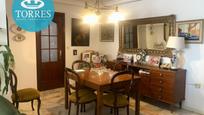 Dining room of Flat for sale in Málaga Capital  with Air Conditioner, Heating and Parquet flooring