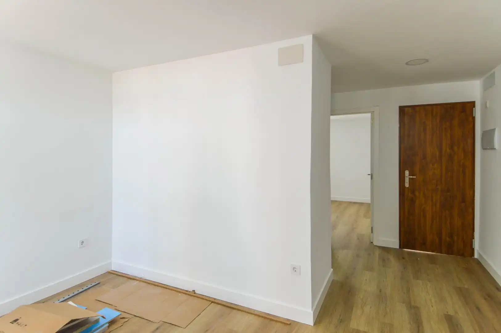 Apartamento en venta en San Agustín - Bahía Feliz
