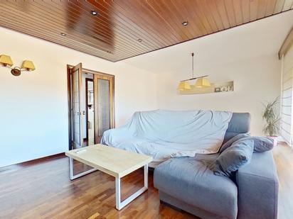 Living room of Flat for sale in Manresa  with Air Conditioner and Balcony