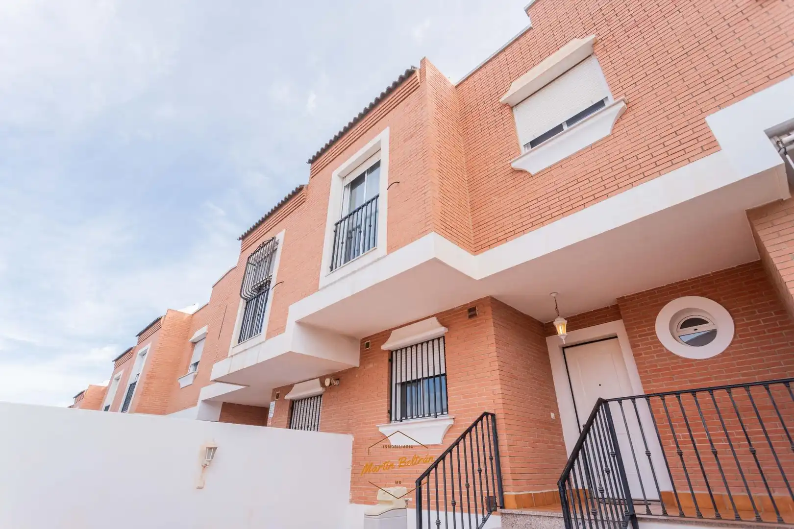 Casa amb piscina en venda a Huércal de Almería, imagen 4