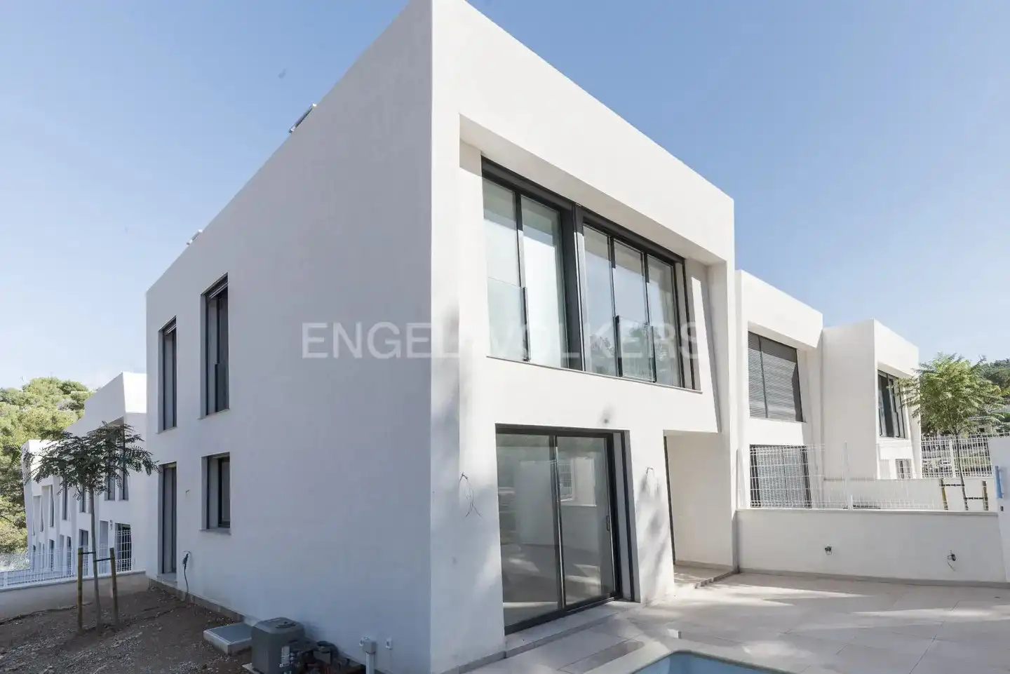 Detached homes for sale in Mas Alba