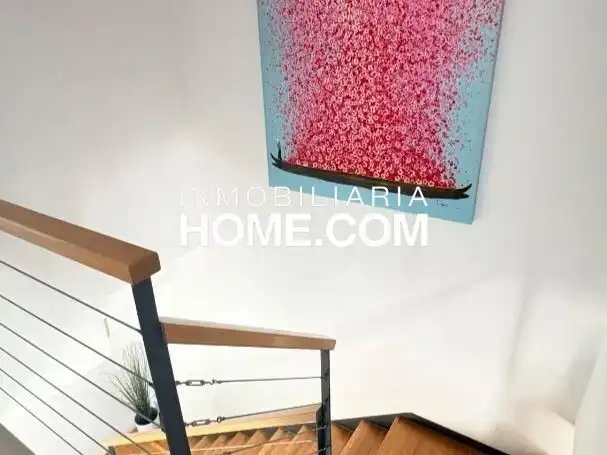 Casa pareada con terraza en venta en Pinos de Alhaurín - Periferia, imagen 38