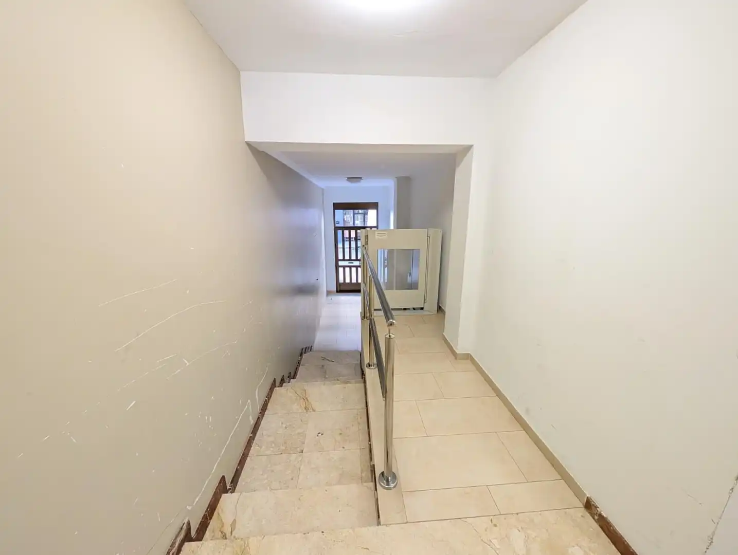 Pis amb ascensor en venda a Centro Ciudad, imagen 21
