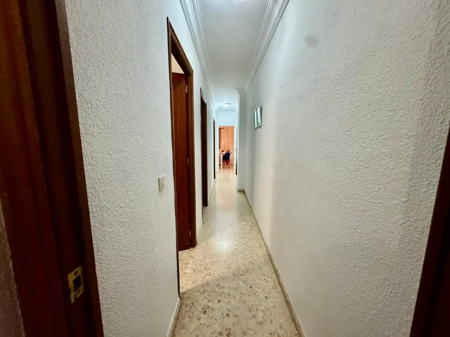 Planta baja en venta en Punta Umbría con Amueblado y Balcón