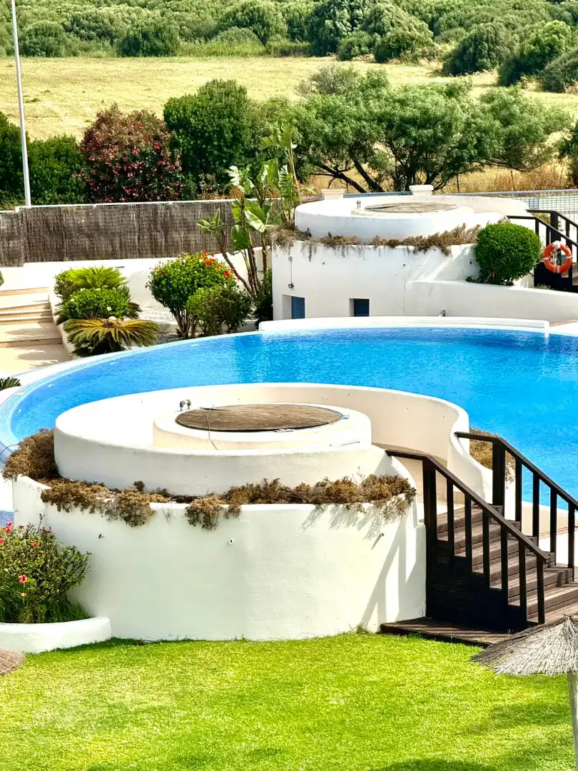 Penthouse with pool for sale in Calle Cigüeña Negra, imagen 5