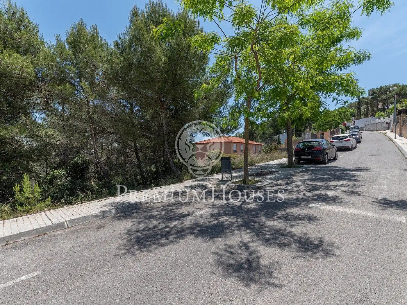 Residential land for sale in Calle Atzavara, de l', imagen 6