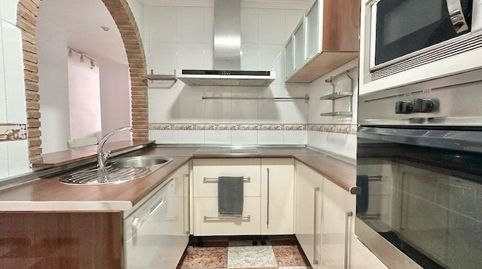 Foto 5 von Wohnung zum Verkauf in Nuestra Señora de Los Clarines, Parque Victoria Eugenia, Málaga Capital