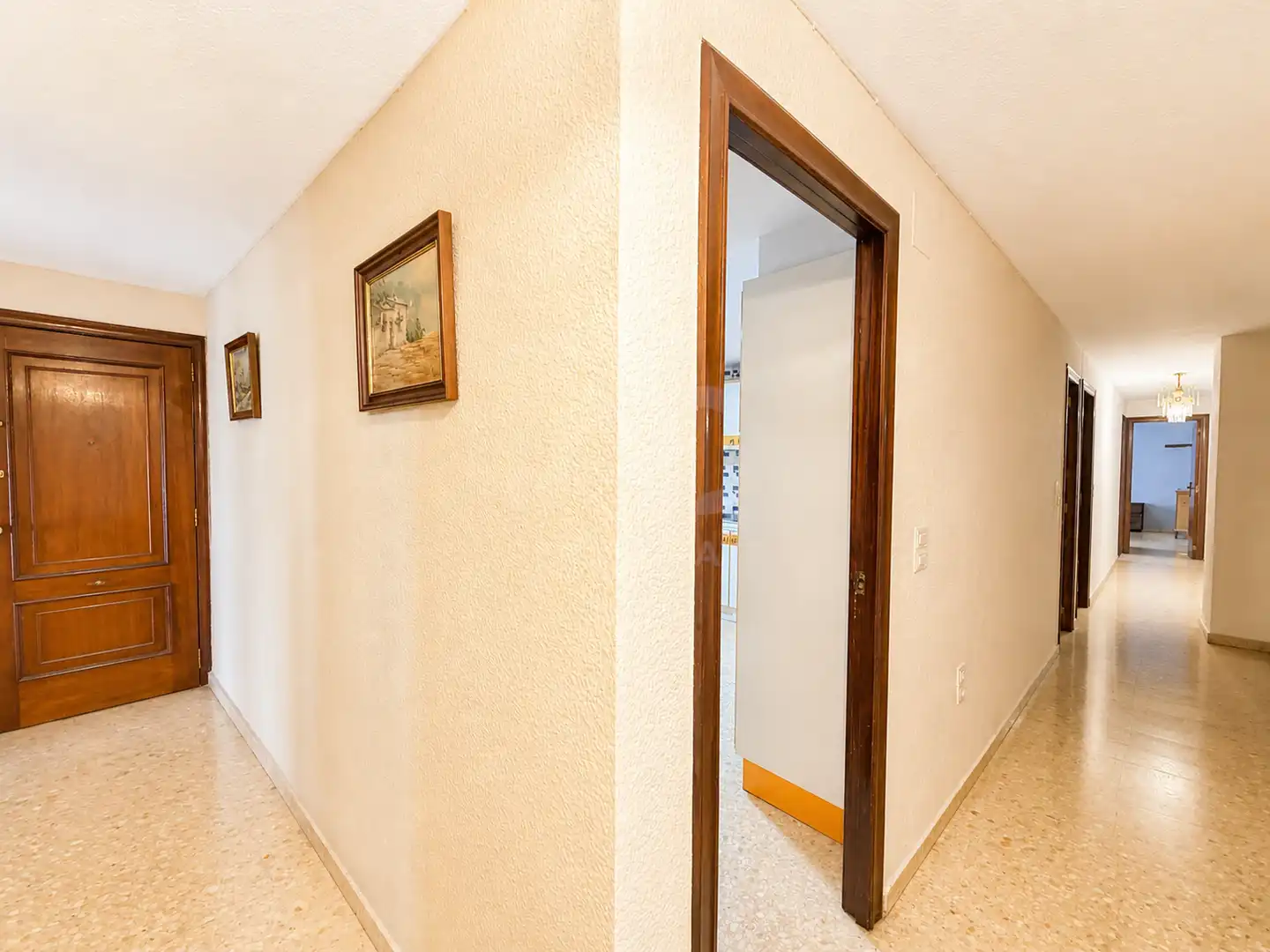 Flat for sale in Dénia  with Air Conditioner