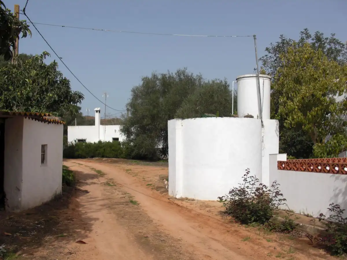 Casa rústica en venda a Vejer, imagen 16