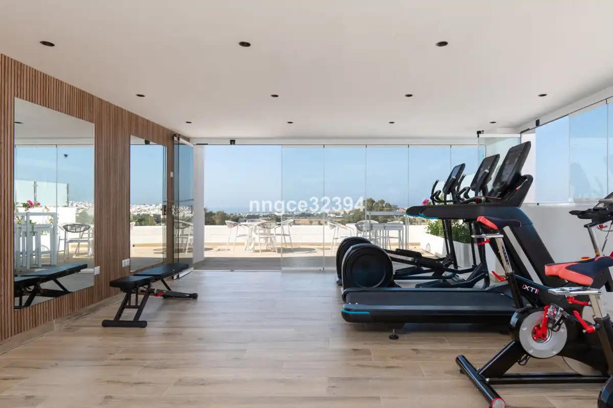 Appartement compact avec piscine à vendre à Nueva Andalucía, imagen 13