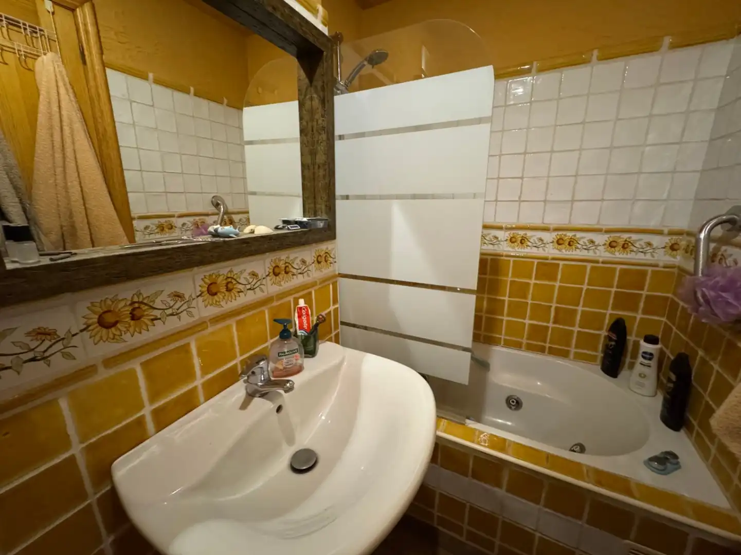 Apartament en venda a Casco Urbano