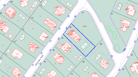 Photo 2 of Flat for sale in Calle del Tejo 28, Delicias,  Madrid Capital