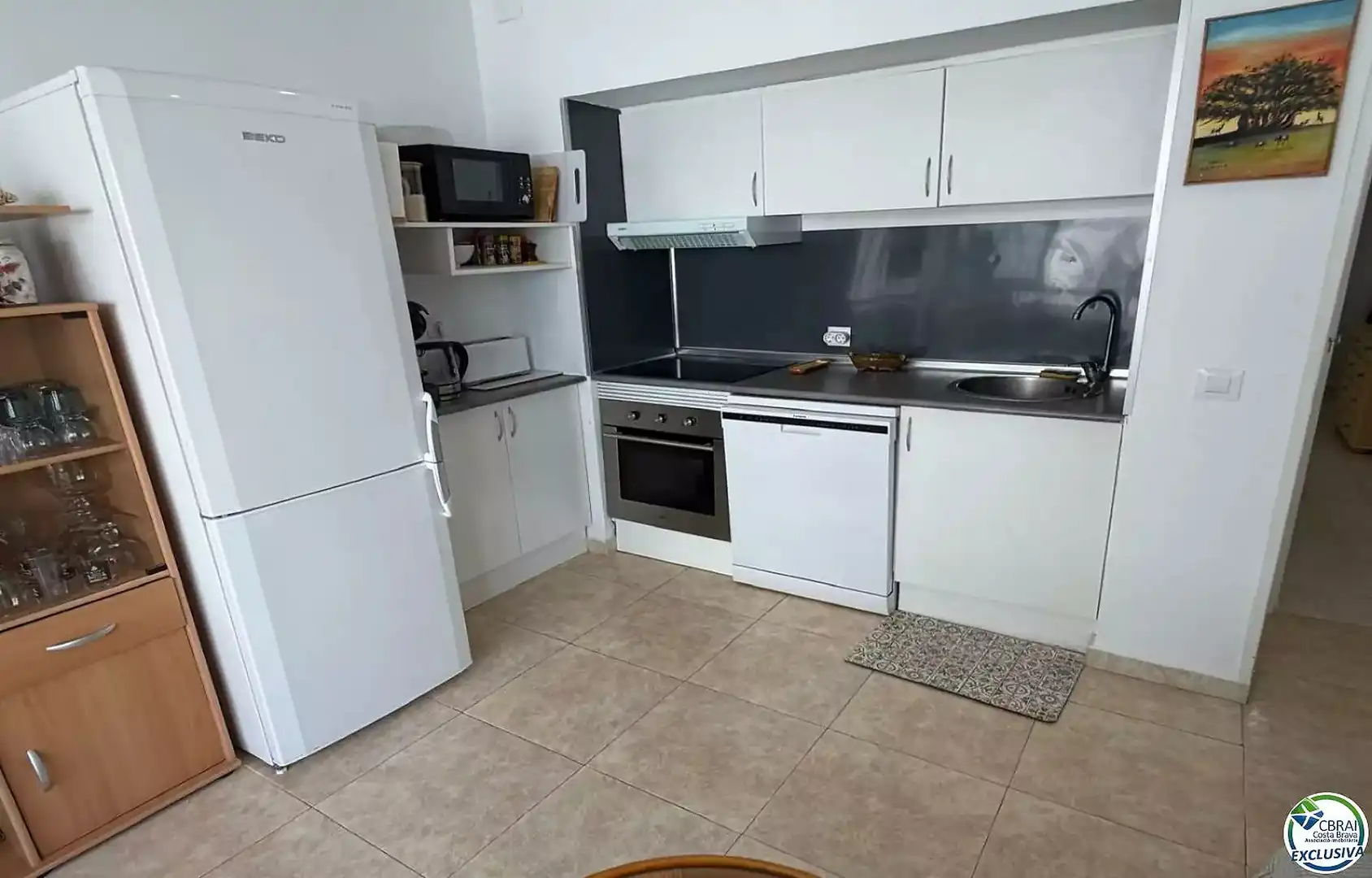 Apartament amb ascensor en venda a Avenida Gola Estany 1, imagen 14