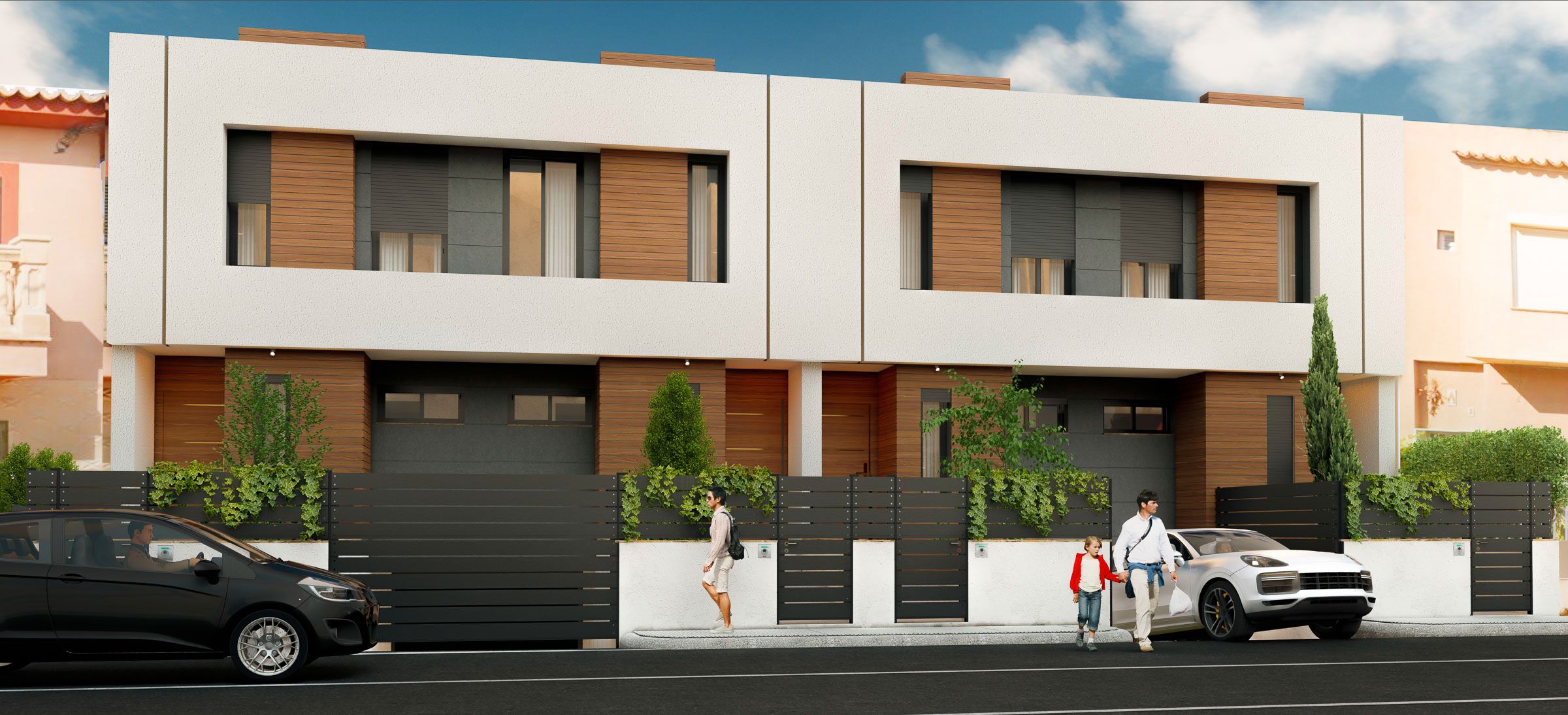 Single-family semi-detached for sale in Pere Garau