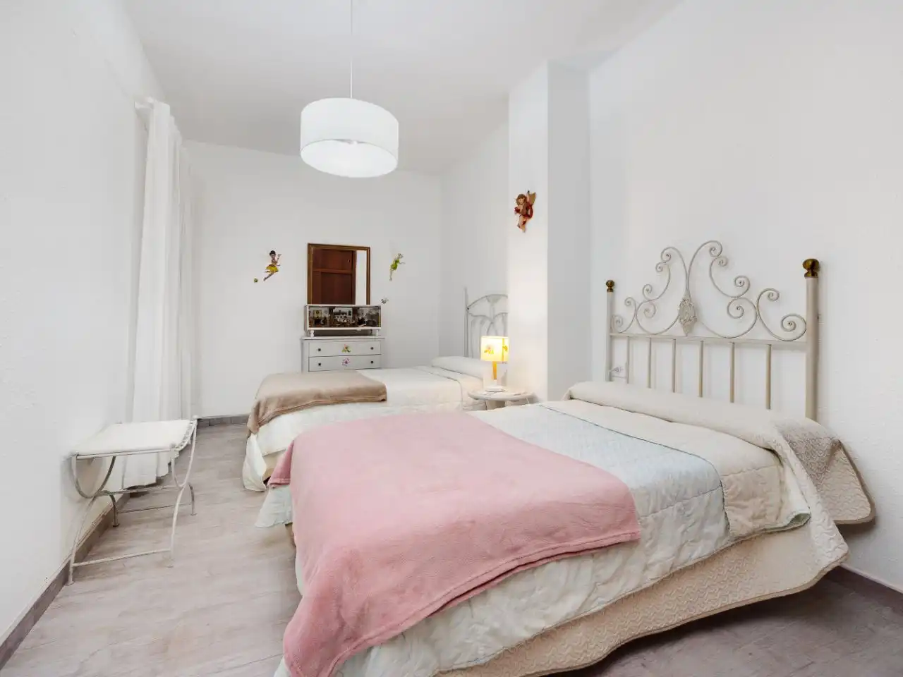 Flat with lift for sale in paseo juan aparicio 3, imagen 9