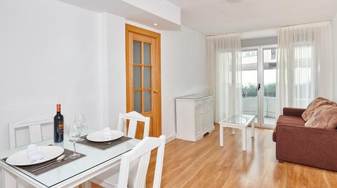 Foto 4 de Piso de alquiler en Arabial, 77, Camino de Ronda, Granada