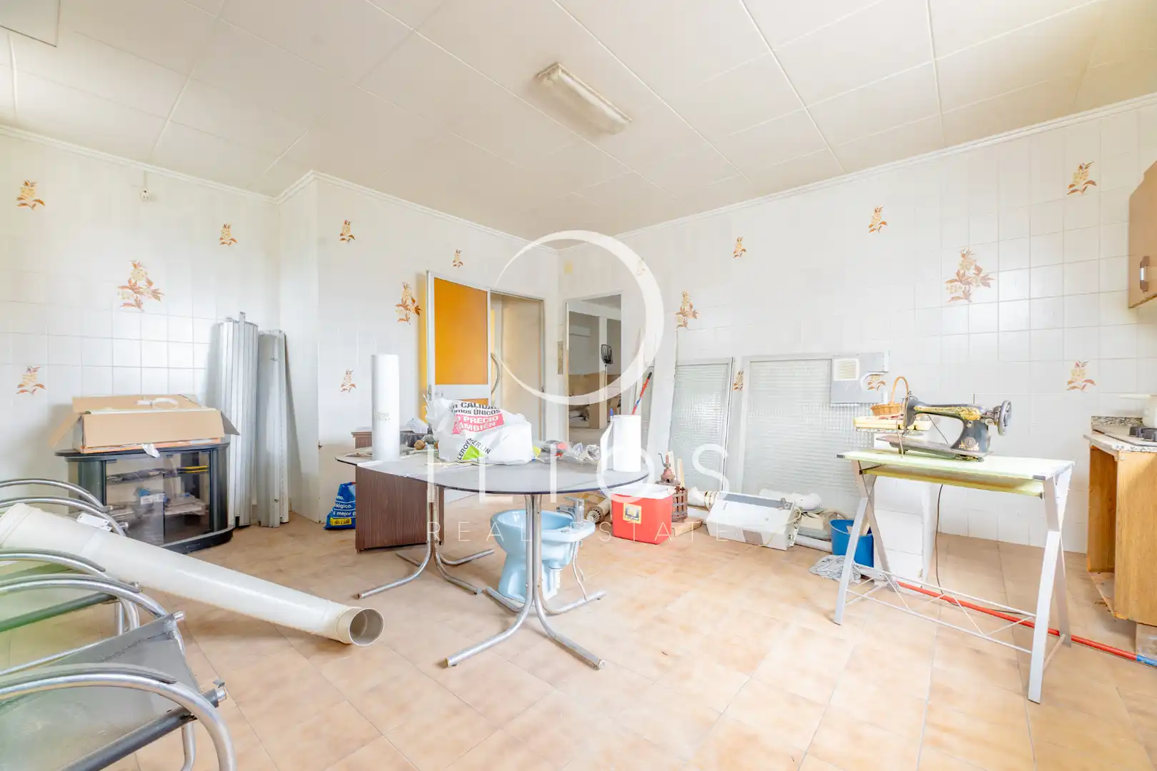 Business premises for sale in Carrer de la Baixada del Riu, imagen 6