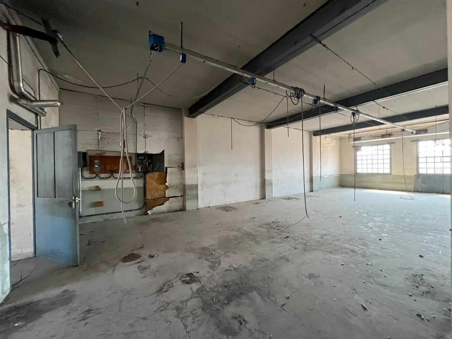 Buildings for sale in Sant Joan Baptista, 5, El Poble Sec
