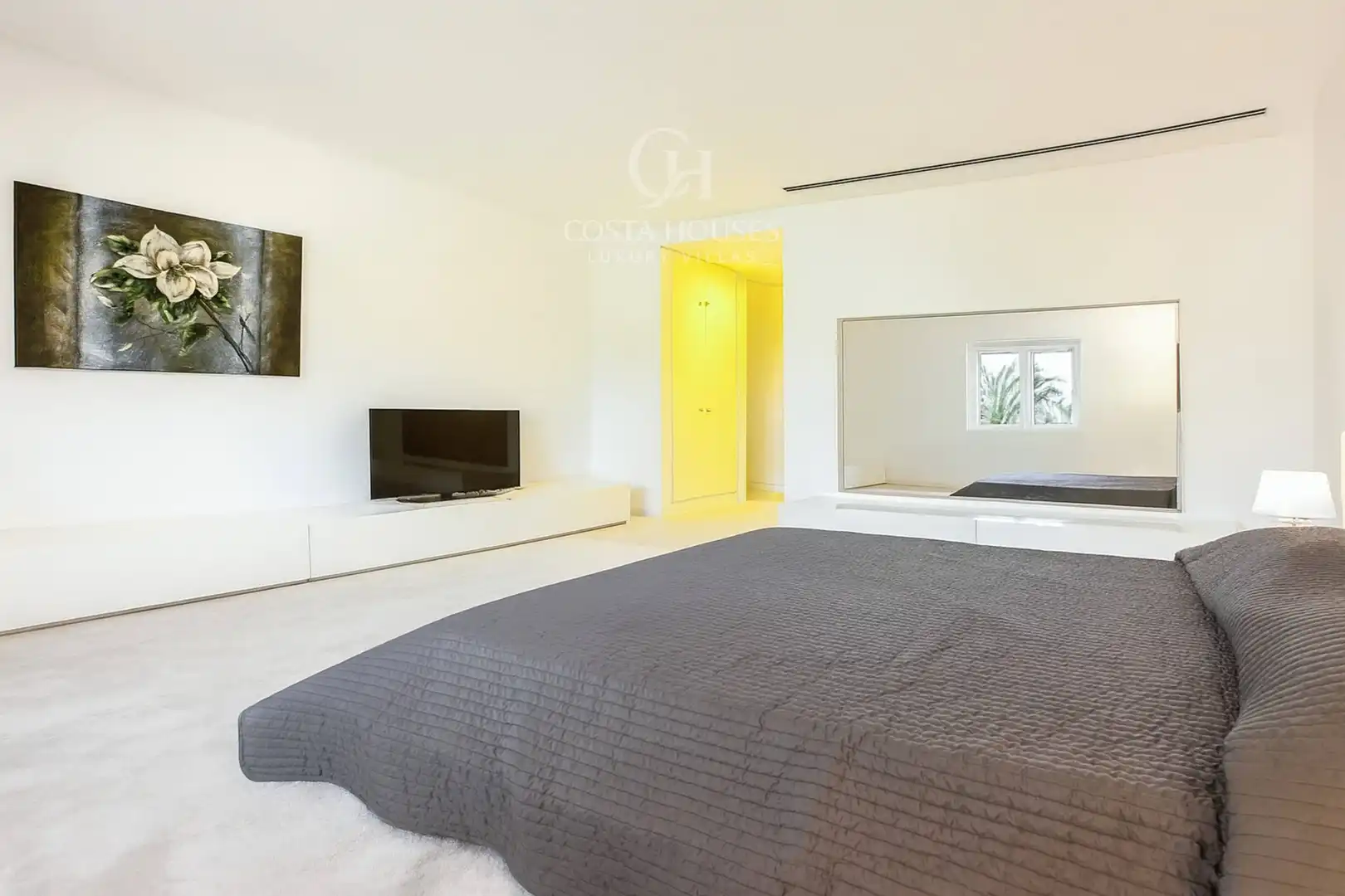 Villa con piscina in vendita a Las Rotas / Les Rotes, imagen 12