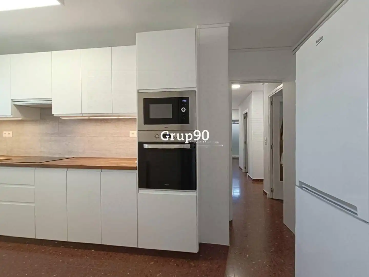 Appartamento con terrazza in vendita a Avenida CATALUNYA, imagen 14