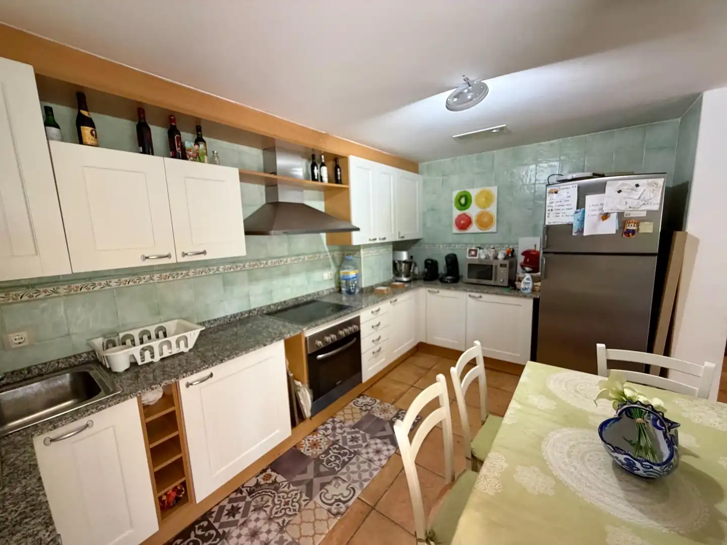 Apartament de lloguer a Carrer SA PUNTA BLANCA, 16, Sant Elm