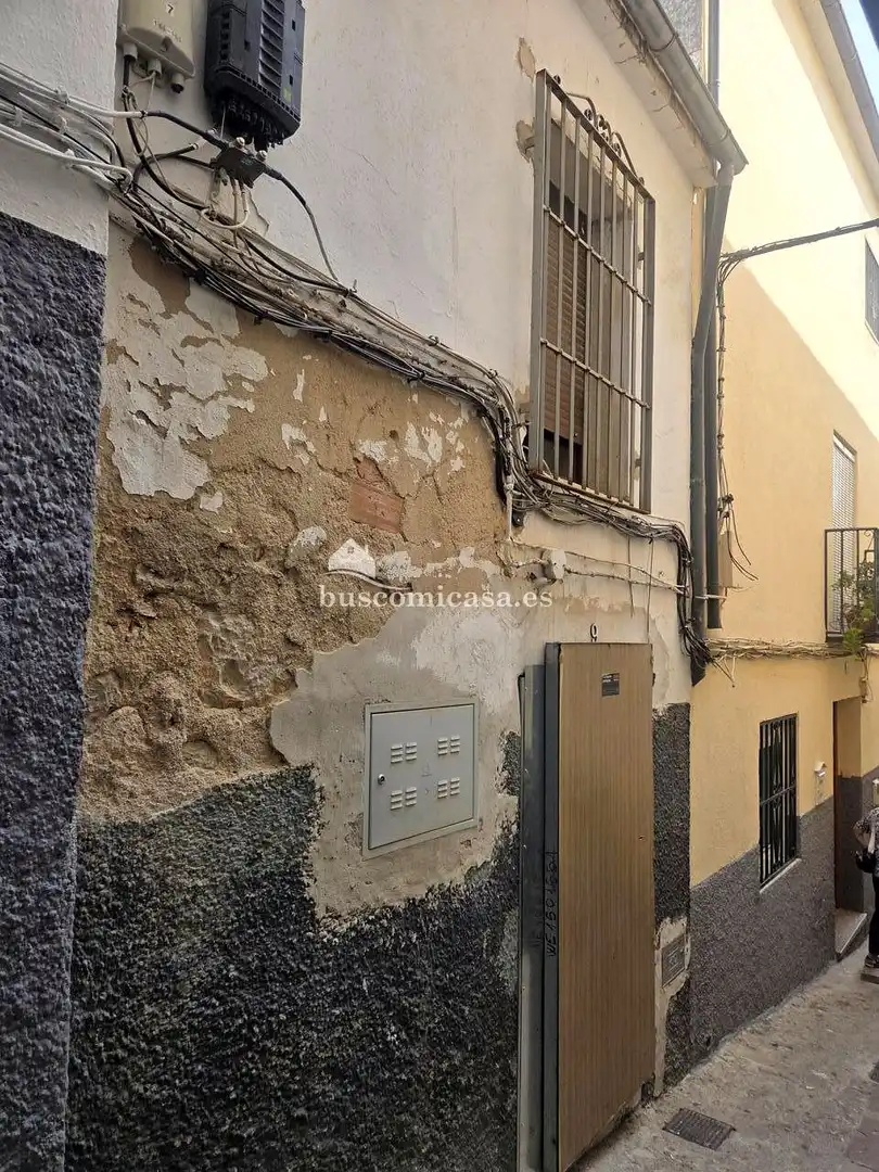 Reihenhaus zum Verkauf in Calle Quero 9, imagen 36