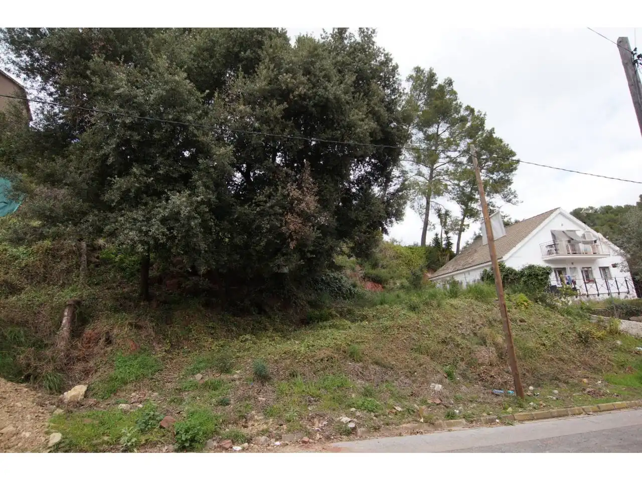 Terreny residencial en venda a Torrelles de Llobregat, imagen 3