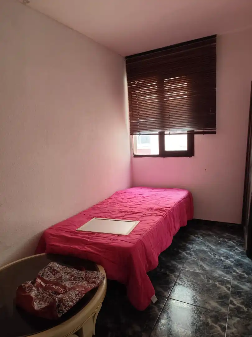 Habitación de Piso de alquiler en San Cristóbal de la Laguna con Amueblado, Lavadora y Internet