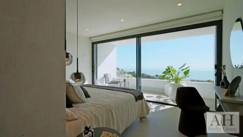 Casa en venta en Altea la Vella, imagen 14