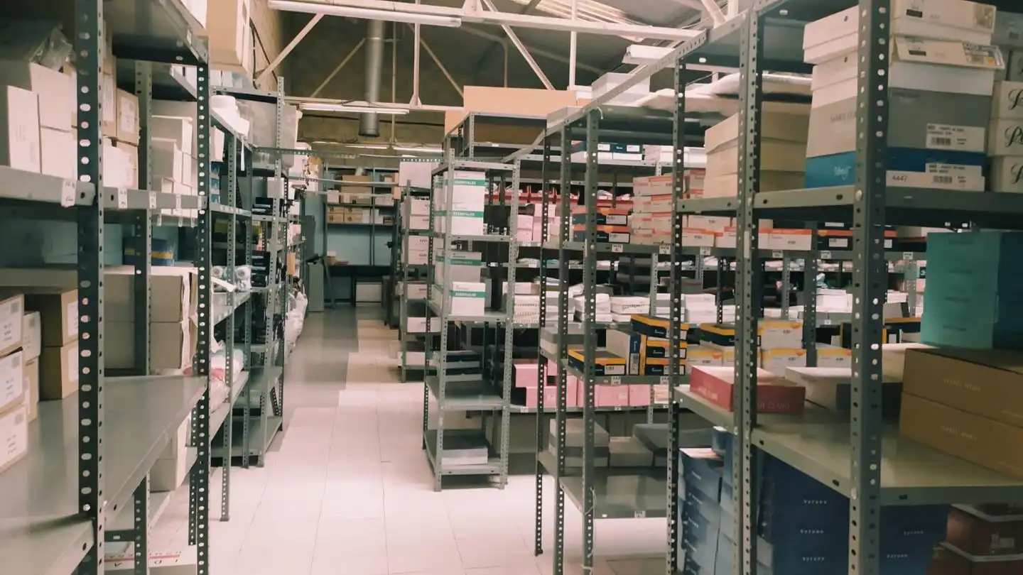 Nau industrial en venda en Erandio