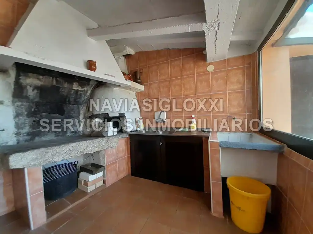 Casa con terraza en venta en San Pedro da Ramallosa, imagen 28