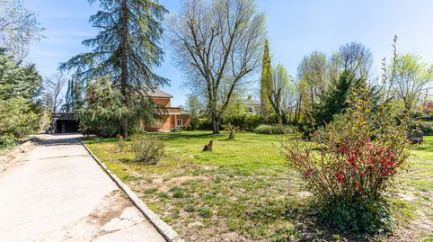 Photo 4 of Houses for sale in Villafranca del Castillo, Villanueva de la Cañada