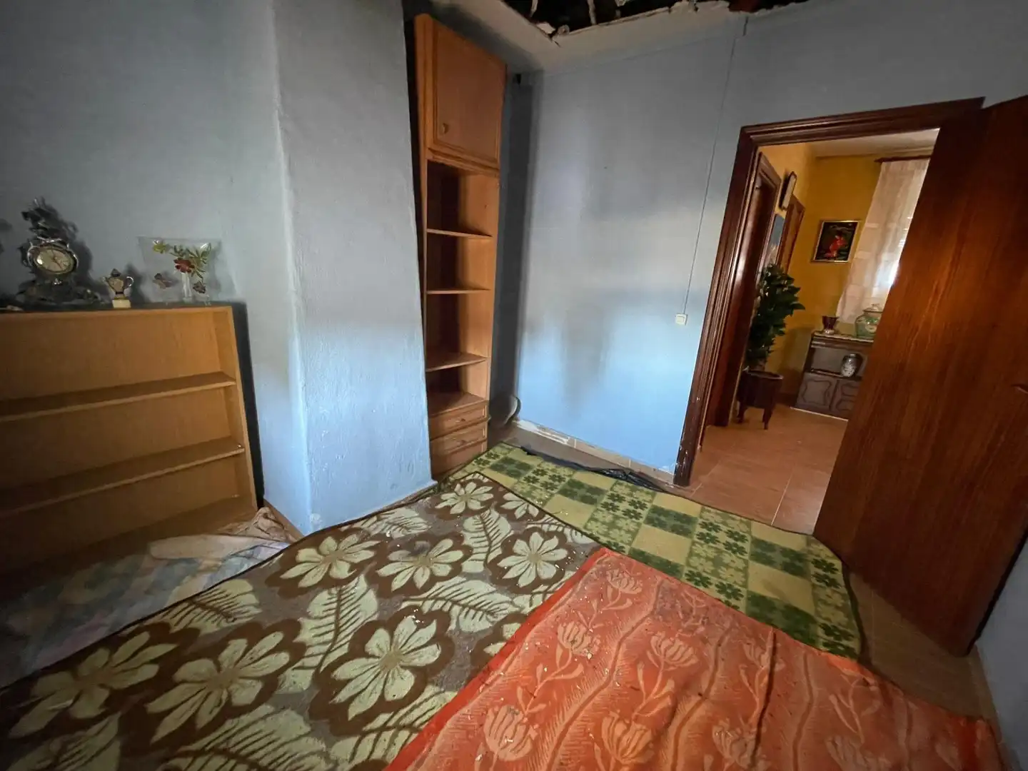 Dormitori de Casa o xalet en venda en Cáceres amb Calefacció i Traster