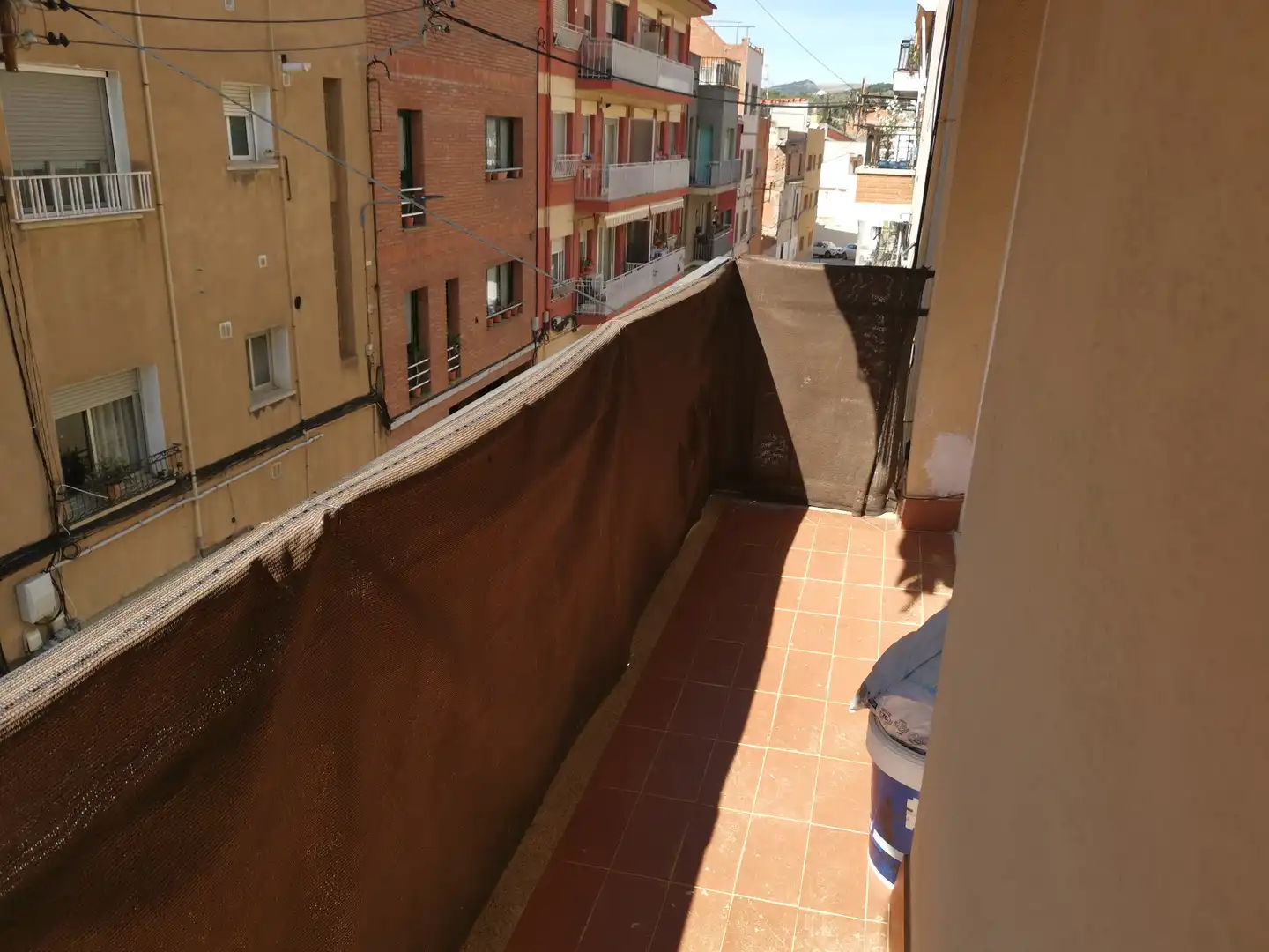 Terrassa de Pis en venda en Terrassa amb Calefacció, Balcó i Internet