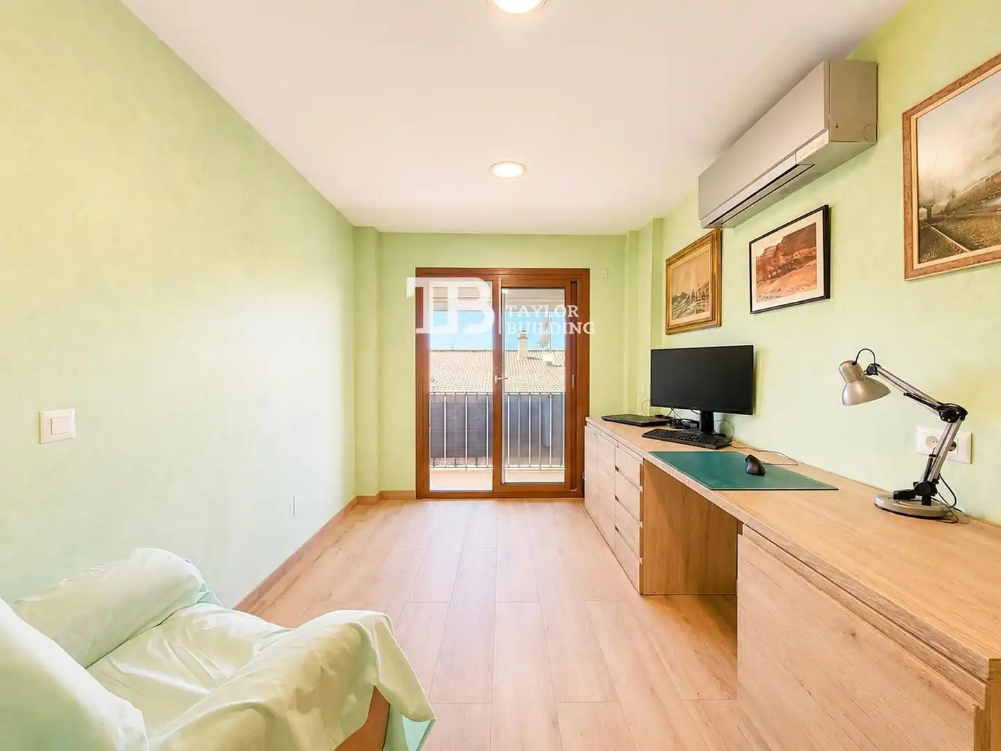 Wohnung mit Terrasse zum Verkauf in Ferro, imagen 7